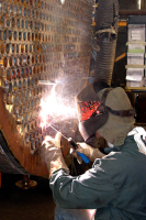 Providers Of Industrial Boiler Repairs and Revamping For The Construction Industry