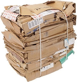 Provider Of Waste Balers For Cardboard