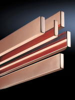 Busbars E-Cu