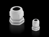 Cable gland, polyamide