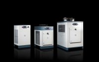 Chillers Blue e 8 - 48 kW