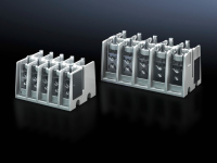 Connection terminal block