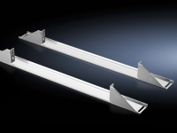 Depth stays for TS for L-shaped mounting angles into TS, 482.6 mm (19")