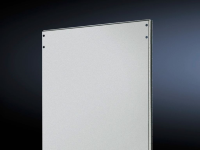 Divider panel for TS