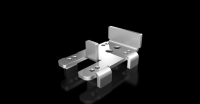 Mounting bracket for door operated switches in VX, VX IT