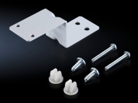 Mounting kit for door-operated switch for TE 8000