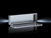 Small enclosures KX Bus enclosures KX, stainless steel