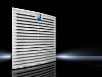 TopTherm fan-and-filter units EMC