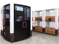 XL wire store for Wire Terminal