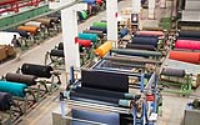 DWLG Applications For The Textile Industry