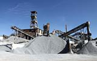ELS Applications For The Cement Industry