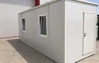 Wholesalers Of Xpanda Office Portable Office In Essex