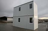 Wholesalers Of Stackable Xpanda Office Portable Office In Essex