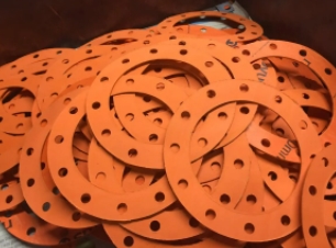 Manufacturers Of Gaskets In The UK