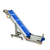C1400 (Horizontal to Incline Conveyors)