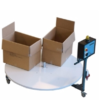 F35XX (carousel box filling system)