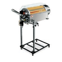 S43 (small rotary drum separator)
