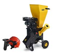 Champion RT10005 2 Inch Wood Chipper Shredder