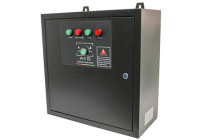 Diesel ATS - Automatic Transfer Switch - for Warrior Generators