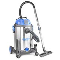 Hyundai 1400W 3-In-1 Wet and Dry HEPA Filtration Electric Vacuum Cleaner 