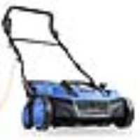 Hyundai 1600W 380mm Artificial Grass Sweeper / Brush 