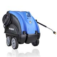 Hyundai 2170PSI Hot Pressure Washer, 140&#176;c, 2.8kW 