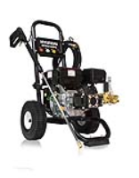 Hyundai 3100psi Petrol Pressure Washer HYW3100P2