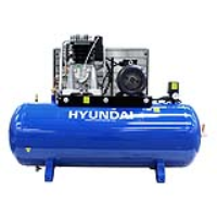 Hyundai 5.5kW / 7.5 HP Air Compressor HY75270-3