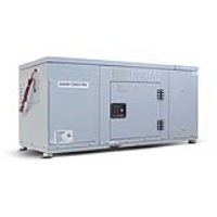 Hyundai DHY14000RVi 14kW Vehicle RV Diesel Generator