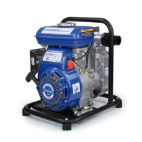 Hyundai HY40-4 4 Stroke Petrol Water Pump