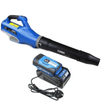 Hyundai HYB60LI 60v Lithium-ion Battery Leaf Blower