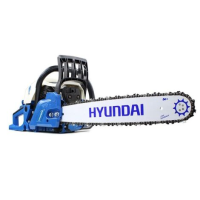 Hyundai HYC6220x 62cc 20? Petrol Chainsaw