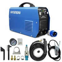 Hyundai HYCUT-40I 240V CUT Plasma Cutter