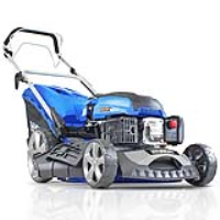 Hyundai HYM460SP Lawn Mower Self Propelled 139cc Petrol lawnmower