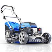 Hyundai HYM510SP Lawnmower Self Propelled 173cc Petrol Lawn Mower