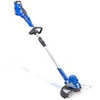 Hyundai HYTR40LI 40v Lithium-ion Cordless Grass Trimmer With Battery and Charger