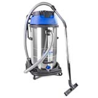 Hyundai HYVI10030 3000W Triple Motor 3 IN 1 Wet & Dry Electric HEPA Filtration Vacuum Cleaner