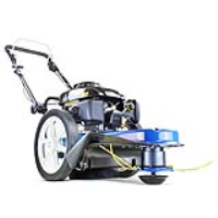 Hyundai Petrol Push Field Grass Trimmer HYFT56