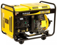 Kipor 180TW Welder Generator