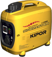 Kipor IG1000P Petrol Generator