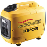 Kipor IG2000P Petrol Generator