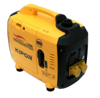 Kipor IG2600P-110V Petrol Generator