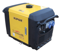 Kipor IG4000P Petrol Generator