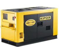 Kipor KDE 12STA3 Diesel Generator