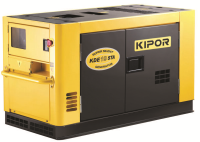 Kipor KDE 19STA Diesel Generator