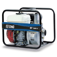 Kohler SDMO Aqualine ST3-60H 3? Clean Water Pump