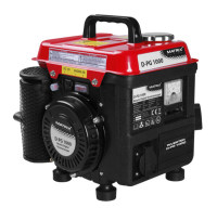 Matrix D-PG 1000 Petrol Generator