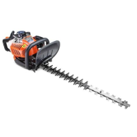 P1PE P2600HT 26cc 2-Stroke 550mm/22inch Petrol Hedge Trimmer