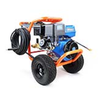 P1PE P4200PWT 4200psi / 290bar Petrol Pressure Washer (Powered by Hyundai)