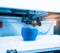 3D Printing And Scanning Specialist In The UK